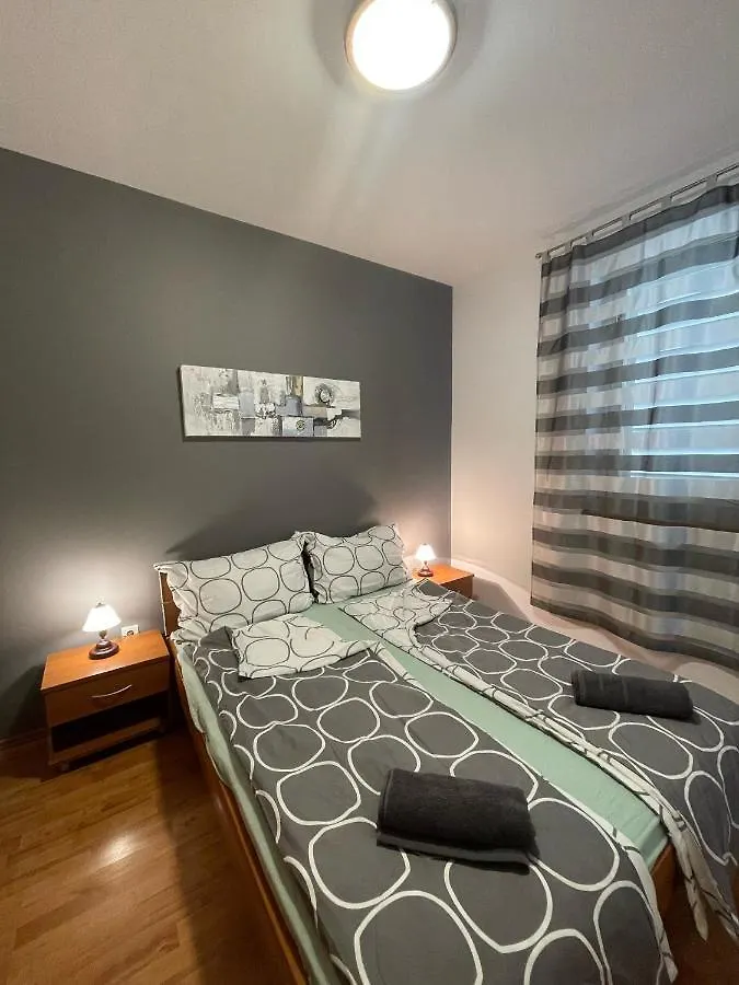 Apartment Amko Porec