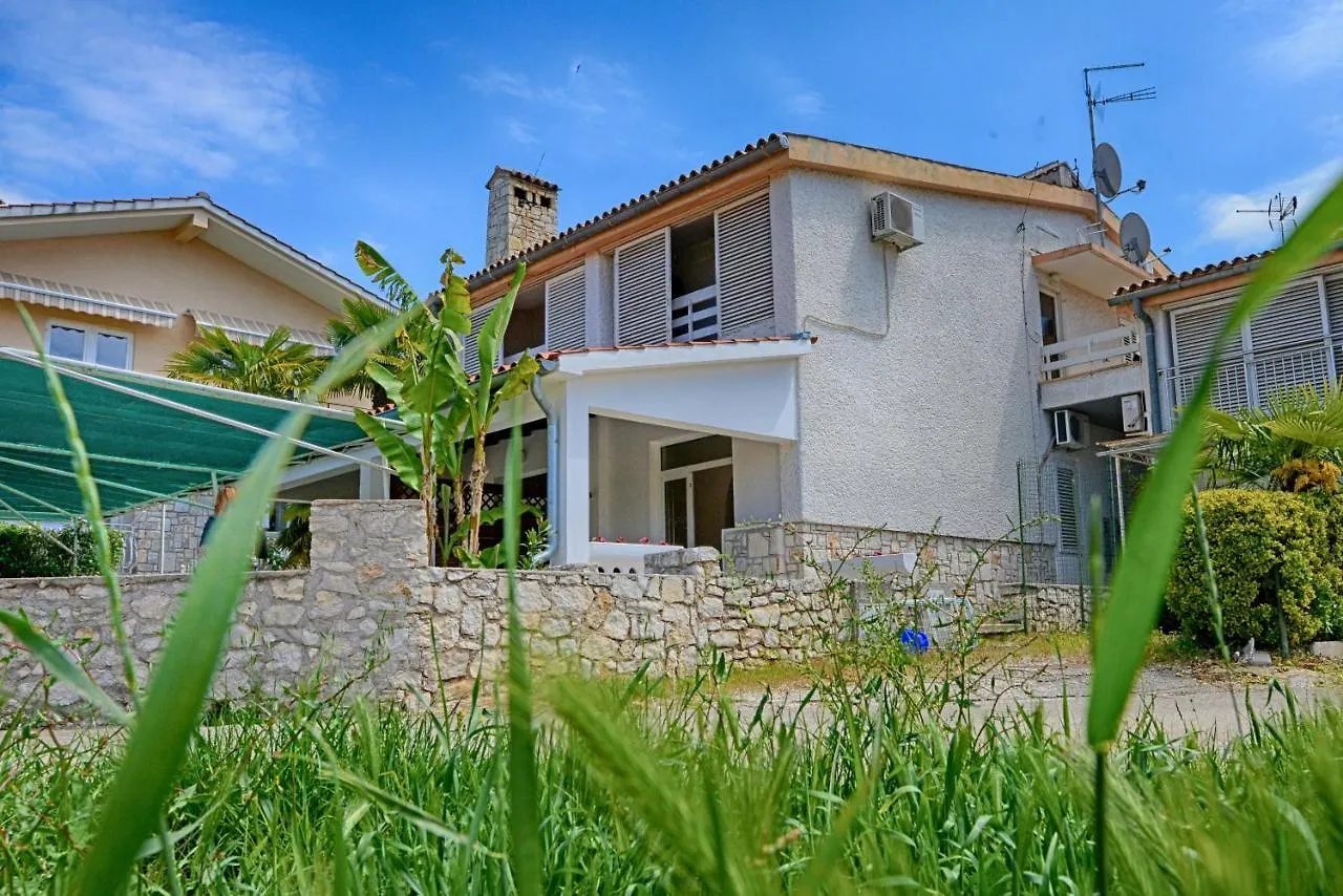 Apartment Amko Poreč Hırvatistan