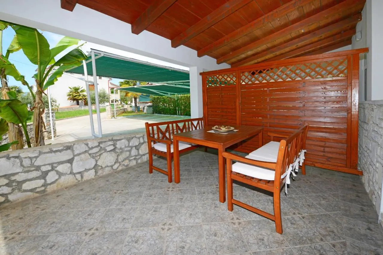 Apartment Amko Poreč 0*,  Hırvatistan