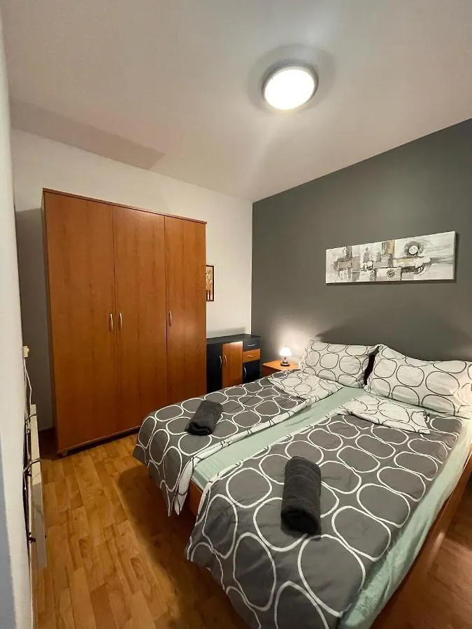 Apartment Amko Poreč