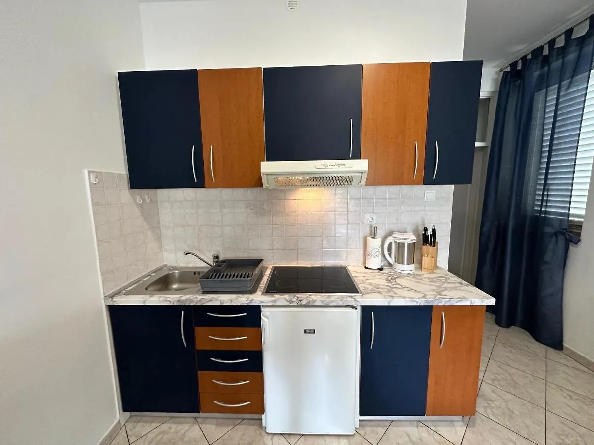 Apartment Amko Porec