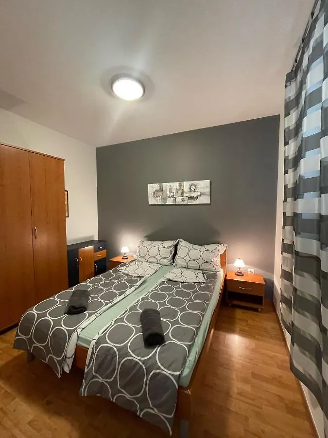 Apartment Amko Porec 0*,