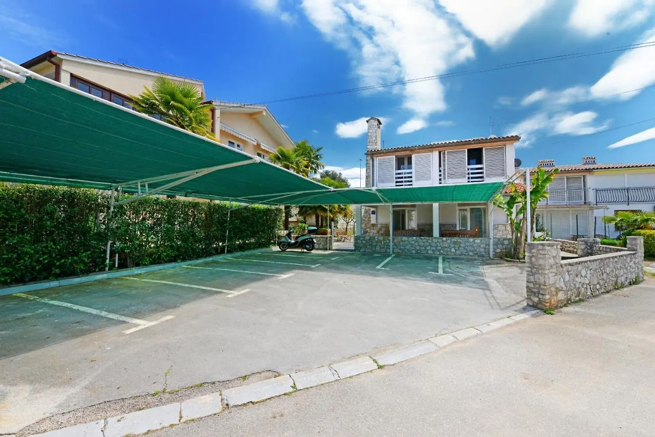 Apartment Amko Poreč