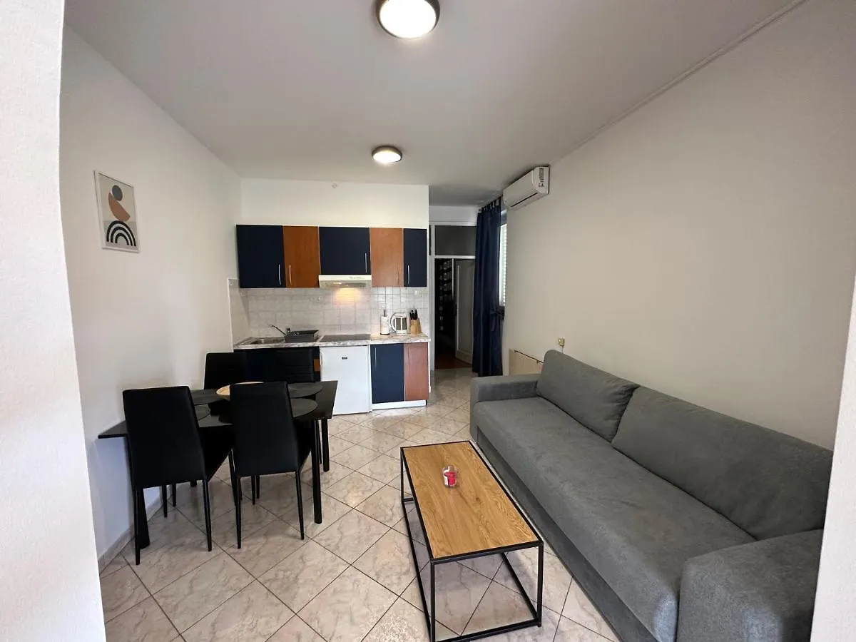 Apartment Amko Porec