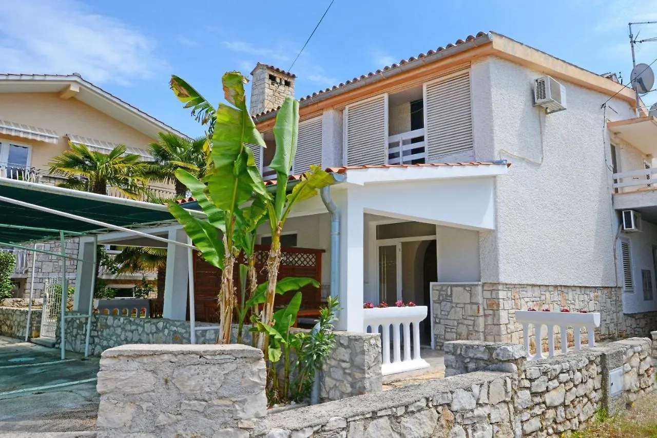 Apartment Amko Porec Croatia