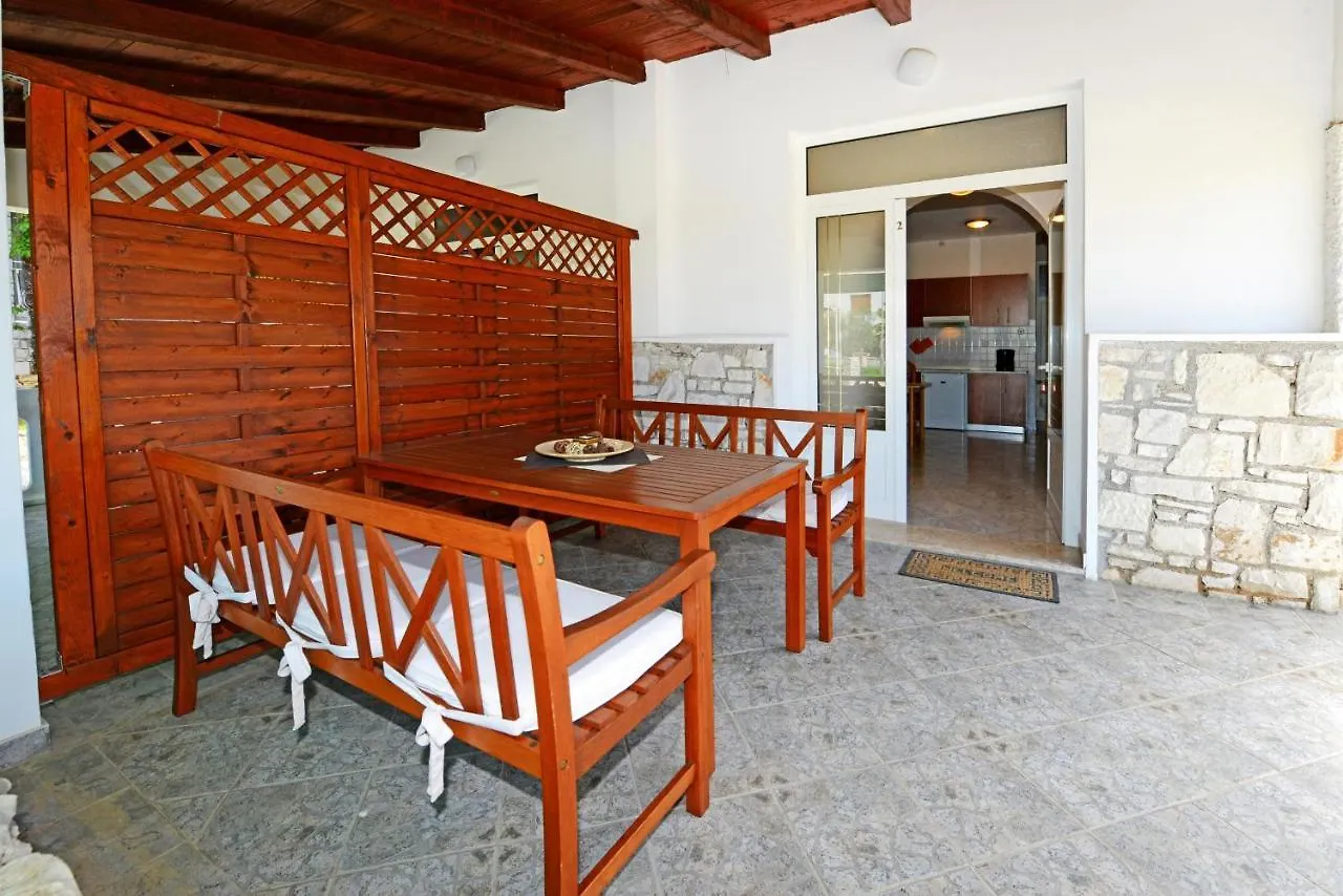 Apartment Amko Poreč