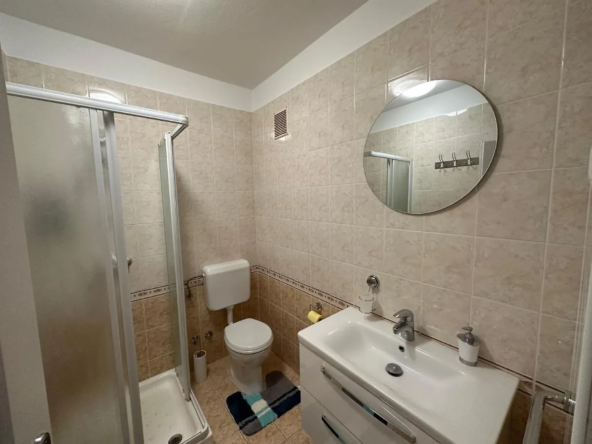Apartment Amko Poreč Kroatien